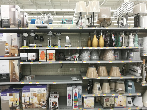 Discount Store «Walmart», reviews and photos, 235 Ridgedale Ave, Cedar Knolls, NJ 07927, USA