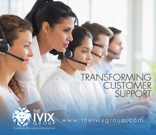 The Ivix Group image