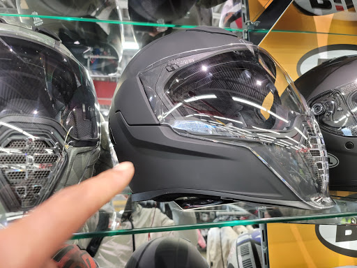 Motorcycle Parts Store «Cycle Gear», reviews and photos, 3462 Paxton St, Harrisburg, PA 17111, USA