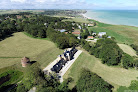 Château de Sainte-Marguerite-sur-mer Sainte-Marguerite-sur-Mer