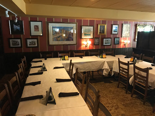 Restaurant «Paesano Restaurant», reviews and photos, 3411 Washtenaw Ave, Ann Arbor, MI 48104, USA