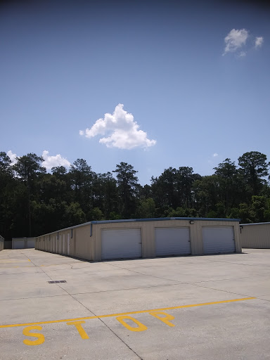 Self-Storage Facility «Liberty Self Storage», reviews and photos, 1820 US-190, Covington, LA 70433, USA