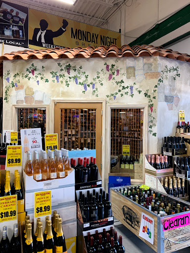 Liquor Store «Mega Package», reviews and photos, 2820 Lawrenceville-Suwanee Rd, Suwanee, GA 30024, USA