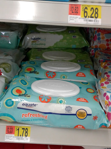 Discount Store «Walmart», reviews and photos, 1511 Camp Jackson Rd, Cahokia, IL 62206, USA