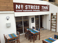 Photos du propriétaire du Restaurant thaï No Stress Thaï à Ajaccio - n°2