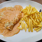 Photo n°1 de l'avis de Jessica.e fait le 26/06/2021 à 20:19 sur le  Pizzeria Fattoria Bad Essen à Bad Essen