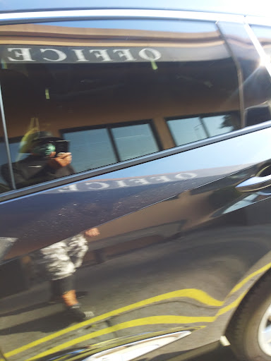 Auto Body Shop «Quality Body & Fender», reviews and photos, 2510 M.L.K. Jr Way, Oakland, CA 94612, USA