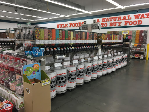 Supermarket «WinCo Foods», reviews and photos, 8200 W Fairview Ave, Boise, ID 83704, USA