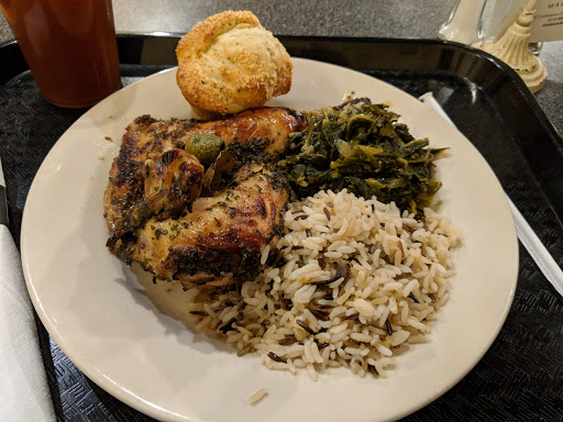 Caterer «Chef’s Market Catering & Restaurant», reviews and photos, 900 Conference Dr, Goodlettsville, TN 37072, USA