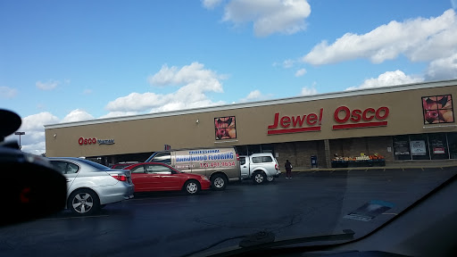 Jewel-Osco, 140 W Lake St, Addison, IL 60101, USA, 