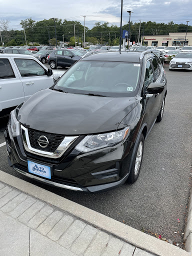 Used Car Dealer «Auto Lenders of Egg Harbor Township», reviews and photos, 6201 E Black Horse Pike, Egg Harbor Township, NJ 08234, USA