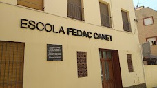 FEDAC Canet