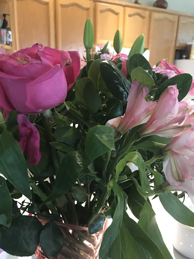 Florist «Miracle Flowers», reviews and photos, 610 E Bidwell St, Folsom, CA 95630, USA