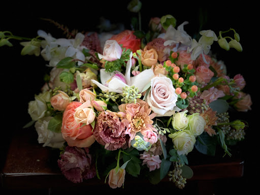 Florist «Rosies and Posies», reviews and photos, 1581 W Campbell Ave, Campbell, CA 95008, USA