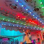 Photo n°10 de l'avis de Kerstin.� fait le 03/05/2024 à 19:01 sur le  Wilde Matilde Bar à Berlin