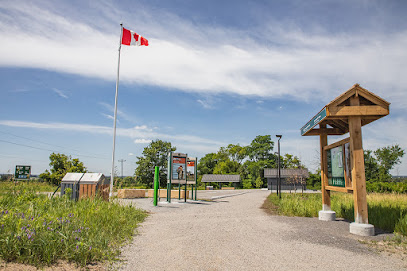 Rouge National Urban Park, 19th Avenue Day Use Area