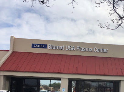Biomat USA