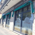 Photo n°2 de l'avis de Sathya.r fait le 05/07/2022 à 19:10 sur le  La Conchiglia à Milan