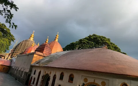 Maa Kamakhya Temple image