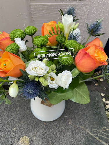 Tillypops Flowers - Florist