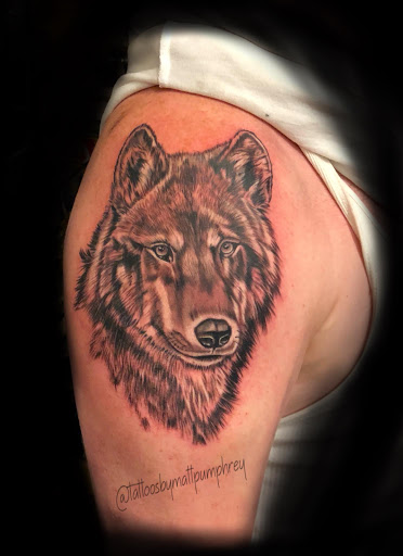Explore tattoo mom ideas, creative tattoo ideas in Pearcy, available at Studio 621 Tattoo