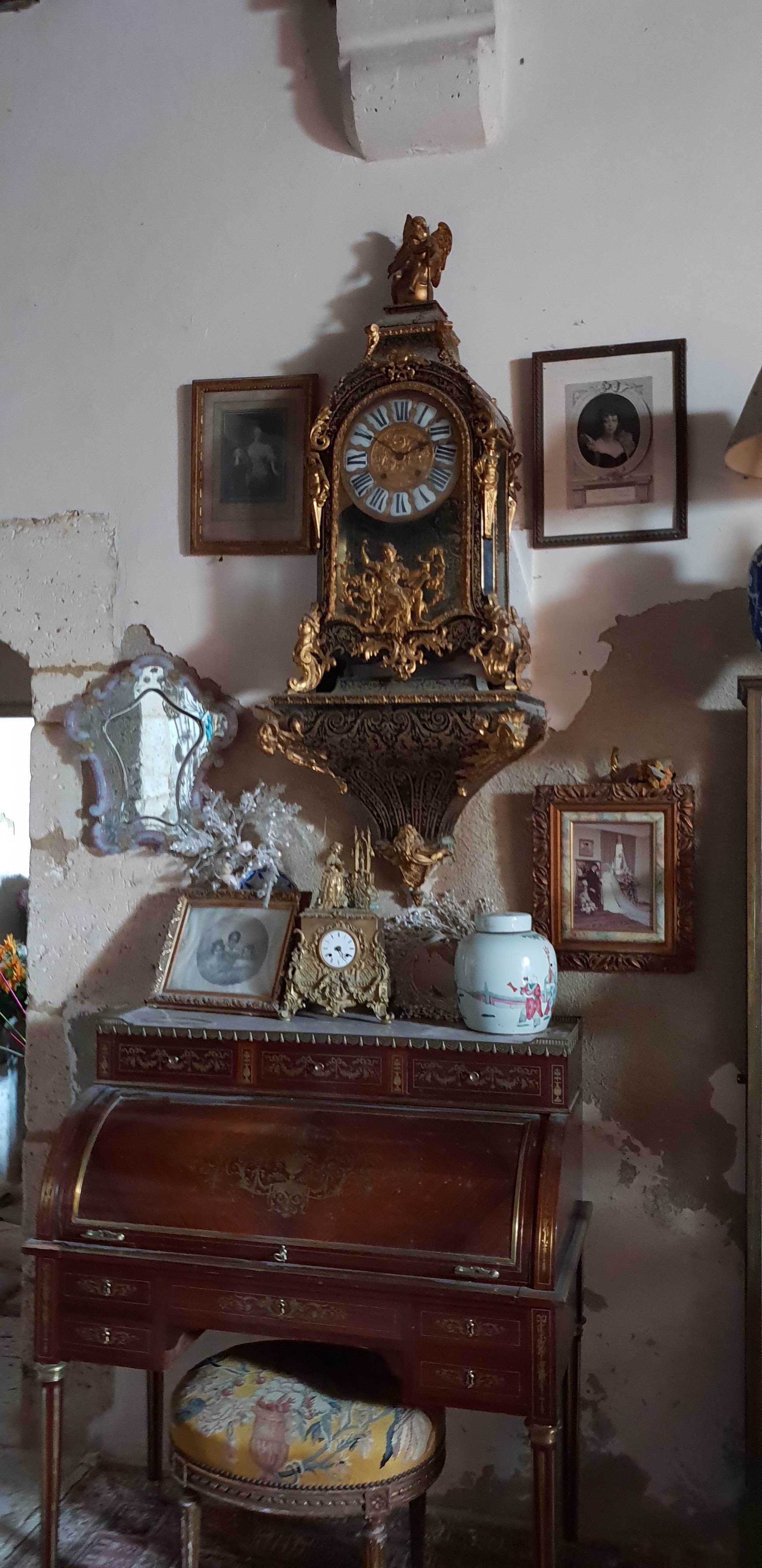 Photo n° 26 de l'avis de Annie.r fait le 06/07/2019 à 19:42