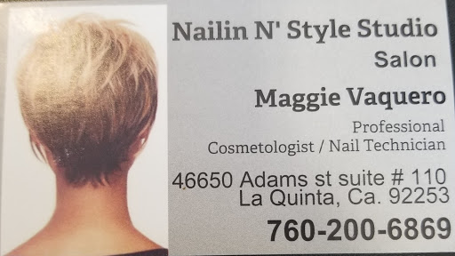 Hair Salon «Phenix Salon Suites», reviews and photos, 46650 Adams St #101, La Quinta, CA 92253, USA