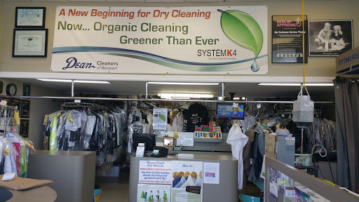 Dry Cleaner «Dean Cleaners of Westport», reviews and photos, 415 Post Rd W, Westport, CT 06880, USA