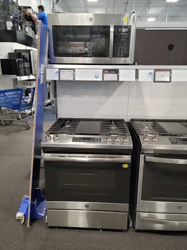 Electronics Store «Best Buy», reviews and photos, 3349 Fairlane Dr, Allen Park, MI 48101, USA