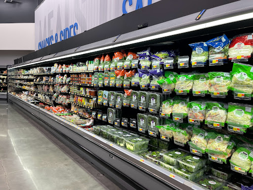 Department Store «Walmart Supercenter», reviews and photos, 2601 MacArthur Rd, Whitehall, PA 18052, USA