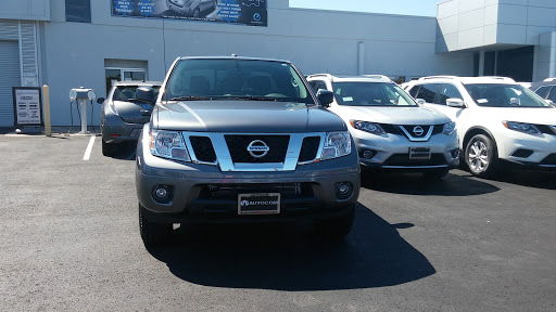 Nissan Dealer «Autocom Nissan of Concord», reviews and photos, 1290 Concord Ave, Concord, CA 94520, USA