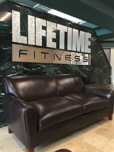 Gym «Life Time Fitness», reviews and photos, 11989 Champlin Dr, Champlin, MN 55316, USA