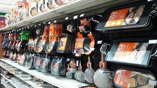 Supermarket «Ideal Foodbasket Supermarket», reviews and photos, NY-112, Port Jefferson Station, NY 11776, USA