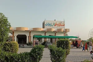 Dubai Hotel and Resturant jampur image