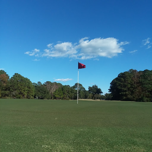 Golf Shop «De Bordieu Colony Golf Course», reviews and photos, 908 Bonny Neck Dr, Georgetown, SC 29440, USA