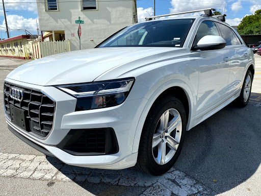 Used Car Dealer «MIA Repos LLC Auto Sales», reviews and photos, 9907 NW 79th Ave, Hialeah Gardens, FL 33016, USA