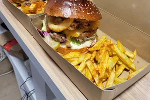 BRO'S Burger Petrosani image