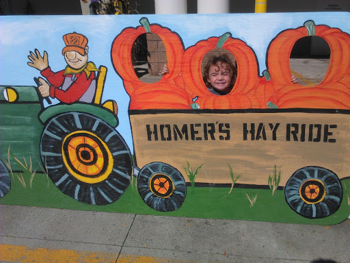 Home Improvement Store «The Home Depot», reviews and photos, 1255 Ten Rod Rd, North Kingstown, RI 02852, USA