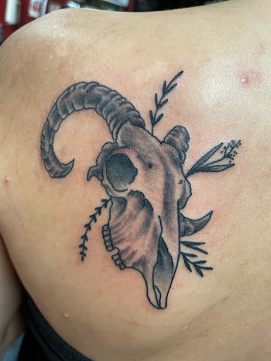 Explore boyfriend tattoo ideas, creative tattoo ideas in Beaverton, available at Tattoo 42