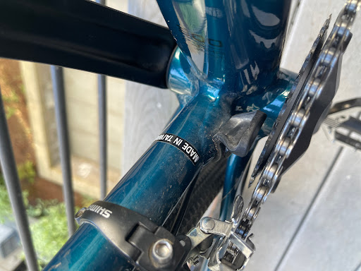 Bicycle Store «Trek Bicycle Store», reviews and photos, 331 Tukwila Pkwy, Seattle, WA 98188, USA