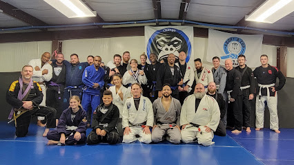 Chango Brazilian Jiu Jitsu - BJJ Gym in Summerville, South Carolina