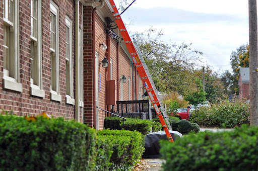 Roofing Contractor «Reliable Residential Roofing & Guttering Systems, Inc», reviews and photos, 1661 Jaggie Fox Way, Lexington, KY 40511, USA