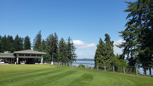 Golf Club «Olympia Country & Golf Club», reviews and photos, 3636 Country Club Rd NW, Olympia, WA 98502, USA