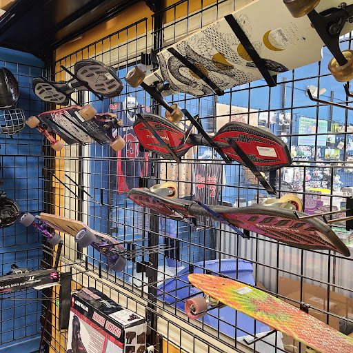 Sporting Goods Store «Play It Again Sports», reviews and photos, 1434 N Central Expy, McKinney, TX 75070, USA