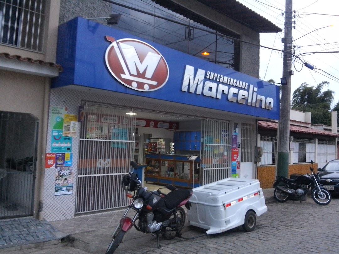 Supermercado Marcelino 2