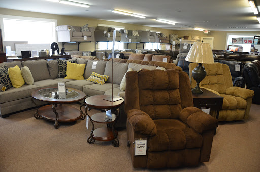Mattress Store «Furniture & Merchandise Outlet», reviews and photos, 531 NW Broad St, Murfreesboro, TN 37130, USA