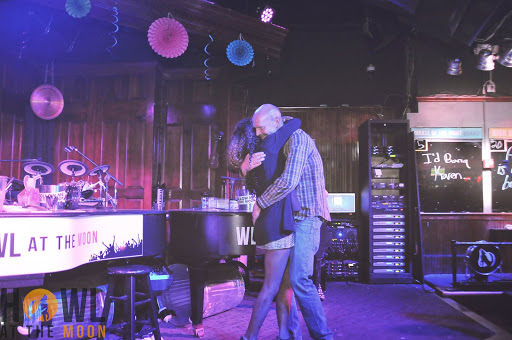 Bar «Howl At the Moon Charlotte», reviews and photos, 210 E Trade St, Charlotte, NC 28202, USA