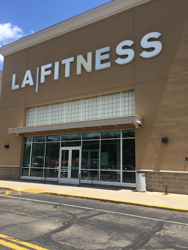 Gym «LA Fitness», reviews and photos, 601 Clairton Blvd #38, Pleasant Hills, PA 15236, USA