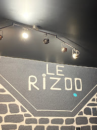 Photo n°6 de LE RIZOO : Chicha et Restaurant Grillade à Arras (62) à Arras ()