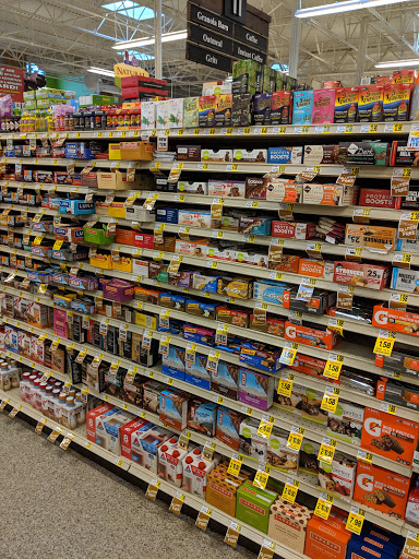 Grocery Store «Ingles Markets», reviews and photos, 3338 Boylston Hwy, Mills River, NC 28759, USA